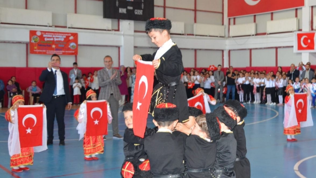 Kozaklıda Okullar Tatil mi?